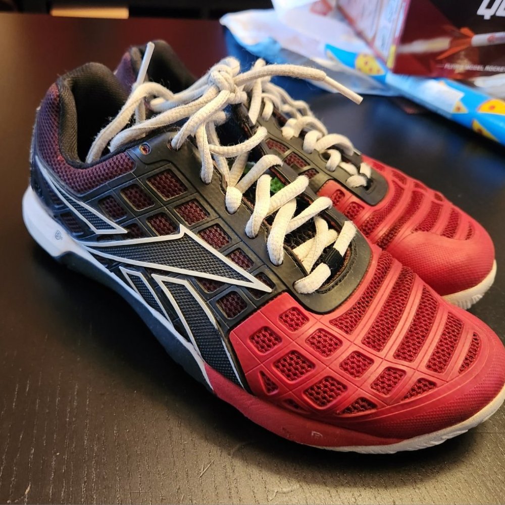Reebok CrossFit Nano 3.0 Size 8 Women